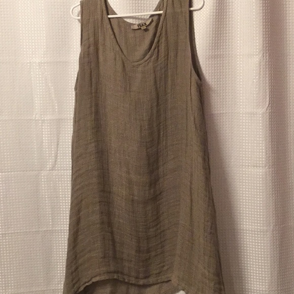Flax Dresses & Skirts - Flax dress